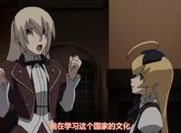 这绝对是七月智商最感人的动画，看完之后纯属就是浪费时间