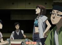 这绝对是七月智商最感人的动画，看完之后纯属就是浪费时间