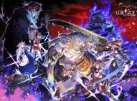 《红莲之王》新赛制升级角斗场中路乱斗