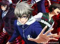 男主用超大兵器误伤女主身体，女主含泪还击，B站这部新番超神了