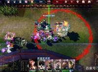 MOBA类游戏盘点很有可能取缔英雄联盟