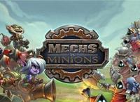 MOBA类游戏盘点很有可能取缔英雄联盟