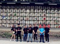 免费豪华游日本《红莲之王》创世之旅第一弹