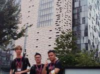 免费豪华游日本《红莲之王》创世之旅第一弹