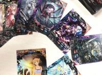 免费豪华游日本《红莲之王》创世之旅第一弹