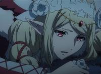 一部任性的动漫，砸钱大制作，画面完美，剧情“恶心”到吐