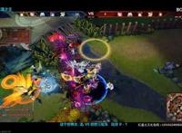 《红莲之王》创世之王第二弹完美落幕冠军队荣耀登顶