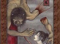 日本还有这样的妖怪？《红莲之王》使魔历史原型盘点