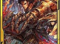 新使魔登场《红莲之王》魔女小姐姐大有来头