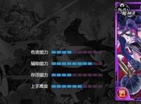 新使魔登场《红莲之王》魔女小姐姐大有来头