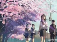 秒速五厘米：最经典的新海诚，错过的不仅仅是爱情