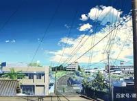 秒速五厘米：最经典的新海诚，错过的不仅仅是爱情