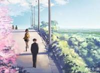 秒速五厘米：最经典的新海诚，错过的不仅仅是爱情