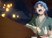 盘点向：脑回路清奇的动漫角色