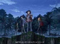 时隔18年被动画化，这部少女漫不走寻常路，末世大逃亡也太刺激了