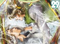 时隔18年被动画化，这部少女漫不走寻常路，末世大逃亡也太刺激了