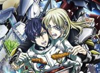 这个操作学不来！这部四月硬核动画真的是认真的吗？