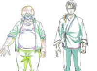 《宇宙战舰提拉米斯》追加角色网友：这不是面筋哥？