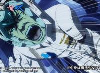 新动画现身？《宇宙战舰提拉米斯》与《魔法少女俺》联动！