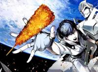 《宇宙战舰提拉米斯》：当你觉得它是部高达番时，它说不要你觉得