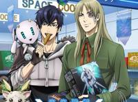 《宇宙战舰提拉米斯》：当你觉得它是部高达番时，它说不要你觉得