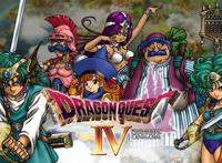 票选勇者斗恶龙系列最强男主，小时候的梦想就是当个勇者拯救世界