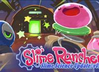 史莱姆的究极进化历程，从魔物到萌物，你爱了吗？