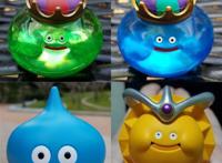 史莱姆的究极进化历程，从魔物到萌物，你爱了吗？