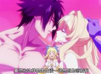 一个连打史莱姆都要用上终极奥义的勇者，怪不得会让女神又爱又恨