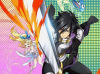 一个连打史莱姆都要用上终极奥义的勇者，怪不得会让女神又爱又恨