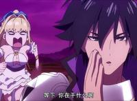 一个连打史莱姆都要用上终极奥义的勇者，怪不得会让女神又爱又恨