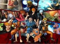 20个经典动漫改编游戏，你玩过几个？