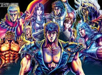 “你已经死了！”——这句台词，曾经拯救了世嘉