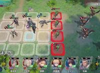 正统日系新策略RPG对决，勇者斗恶龙迎对手，新设计让战棋更有趣