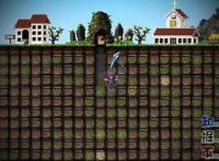 魔王为什么总是最后才出场？psp游戏《勇者别嚣张》告诉你答案