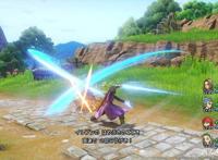 《勇者斗恶龙11》游戏体验