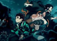 场景如此雷同，敢抄袭《鬼灭之刃》，是被冤枉还是想碰瓷？