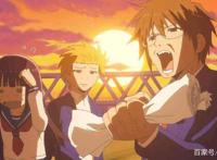 《男高》这是一部让你回想起高中羞耻生活的动漫！你敢点进来吗？