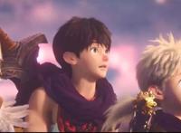 我们都是勇者，与名为现实的恶龙战斗