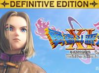 《勇者斗恶龙XIS终极版》现已上架Steam售价284人民币