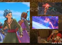 《勇者斗恶龙XIS终极版》现已上架Steam售价284人民币