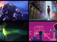 这部40年前的老动画，是《爱死机》鲜为人知的精神原著