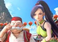 儿时回忆勇者斗恶龙，漫漫旅途跋山涉水，告诉我们何为勇者之意