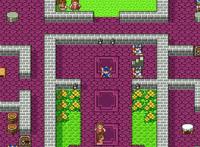 儿时回忆勇者斗恶龙，漫漫旅途跋山涉水，告诉我们何为勇者之意