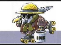 《勇者斗恶龙》系列：纪念我们生命里的勇者和恶龙