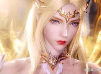 斗罗大陆三大一级神祇，千仞雪实力垫底、唐三海竟然不是第一