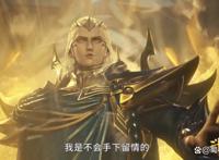 斗罗大陆三大一级神祇，千仞雪实力垫底、唐三海竟然不是第一