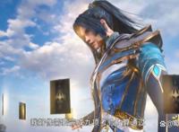 斗罗大陆三大一级神祇，千仞雪实力垫底、唐三海竟然不是第一