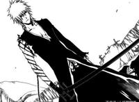 死神漫画中黑崎一护实力能排第几