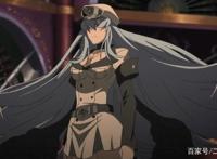 100人物传：帝国最强艾斯德斯的一生，也没能享受到爱情的滋润